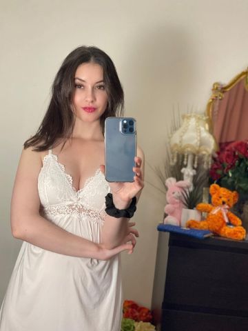 Индивидуалка Наталья Фотография 3