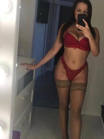 Индивидуалка Ольга Фотография 2