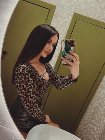Индивидуалка Алла Фотография 2